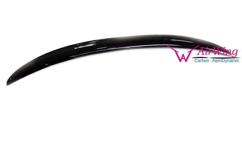 F22 - Performance style Carbon Trunk Spoiler 4